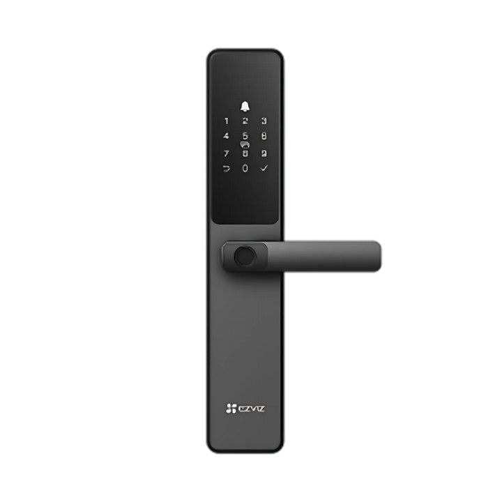 قفل باب ذكي DL05 Smart Door Lock DL05 قفل باب ذكي DL05 Smart Door Lock DL05